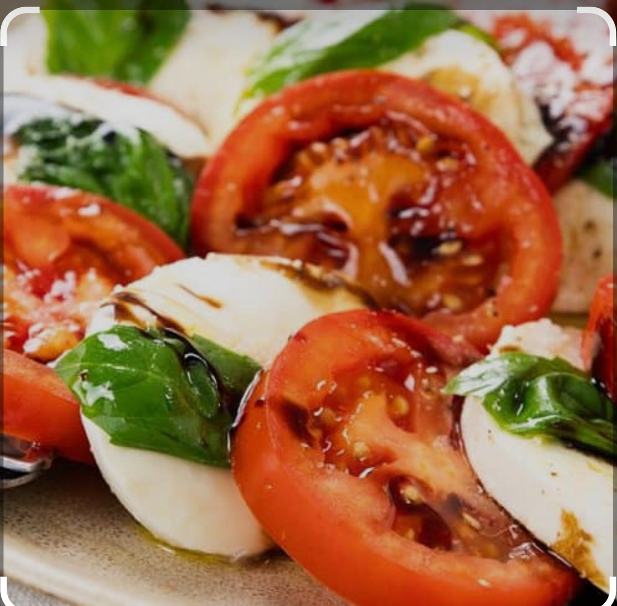Caprese Salad
