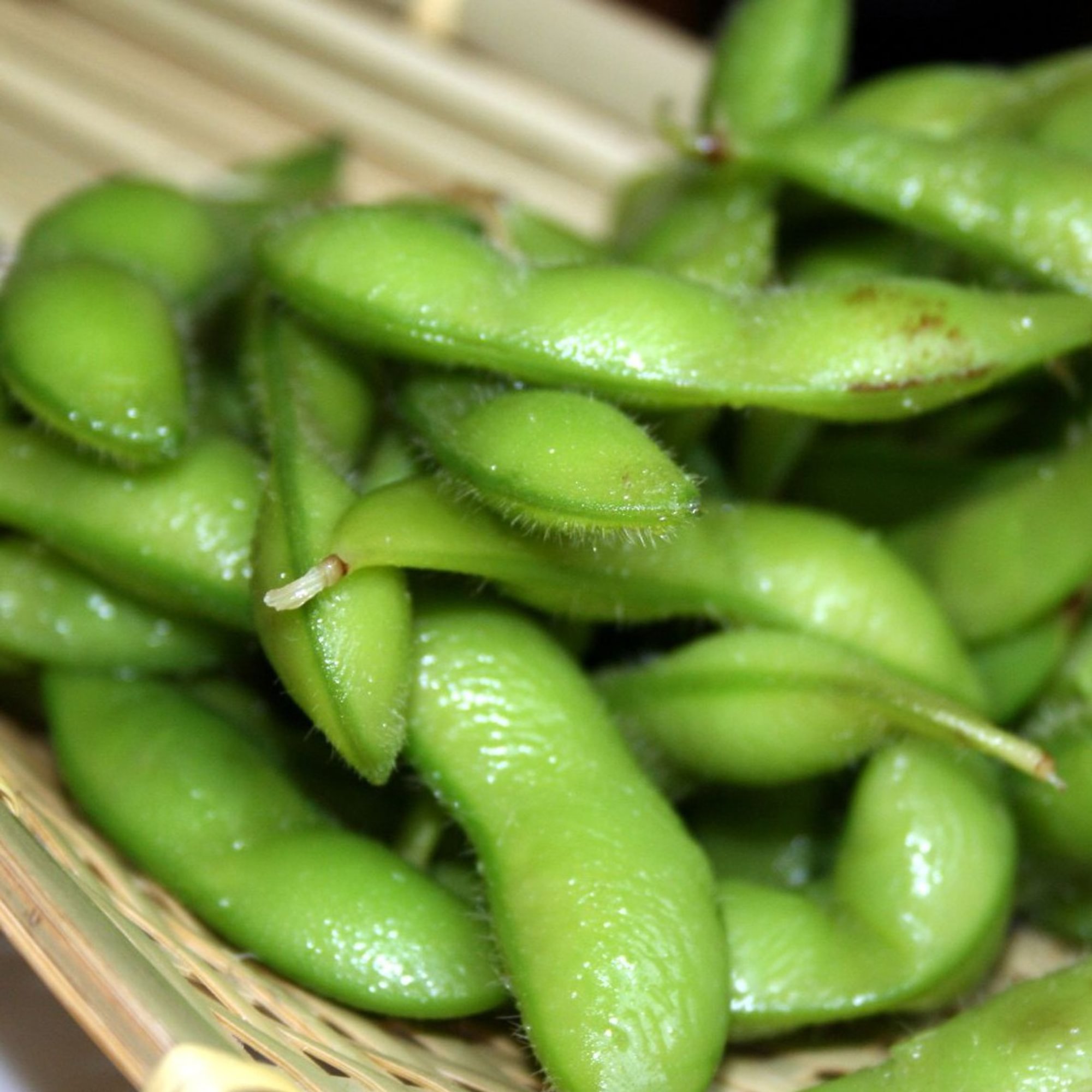Edamame