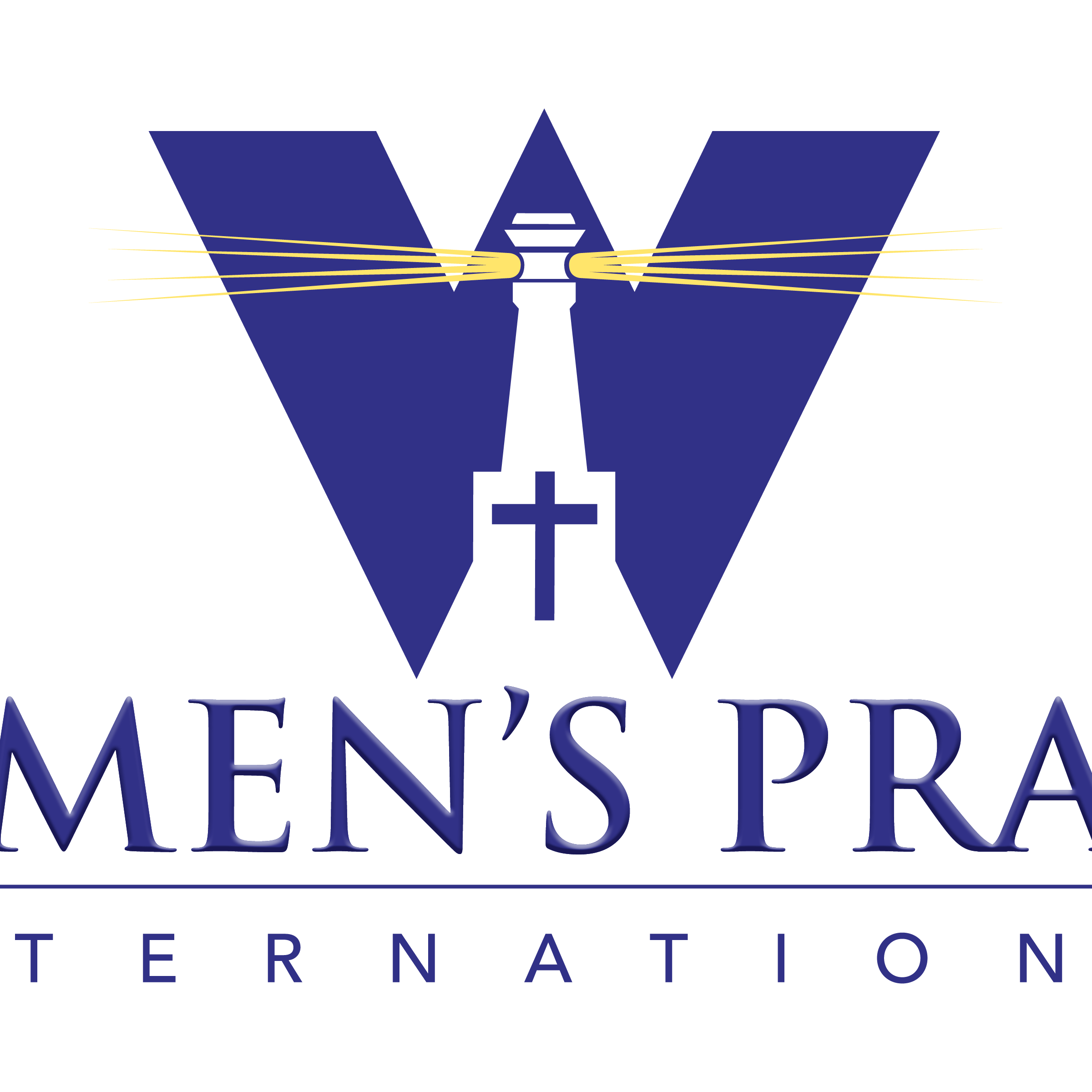 Women's Prayer International Logo