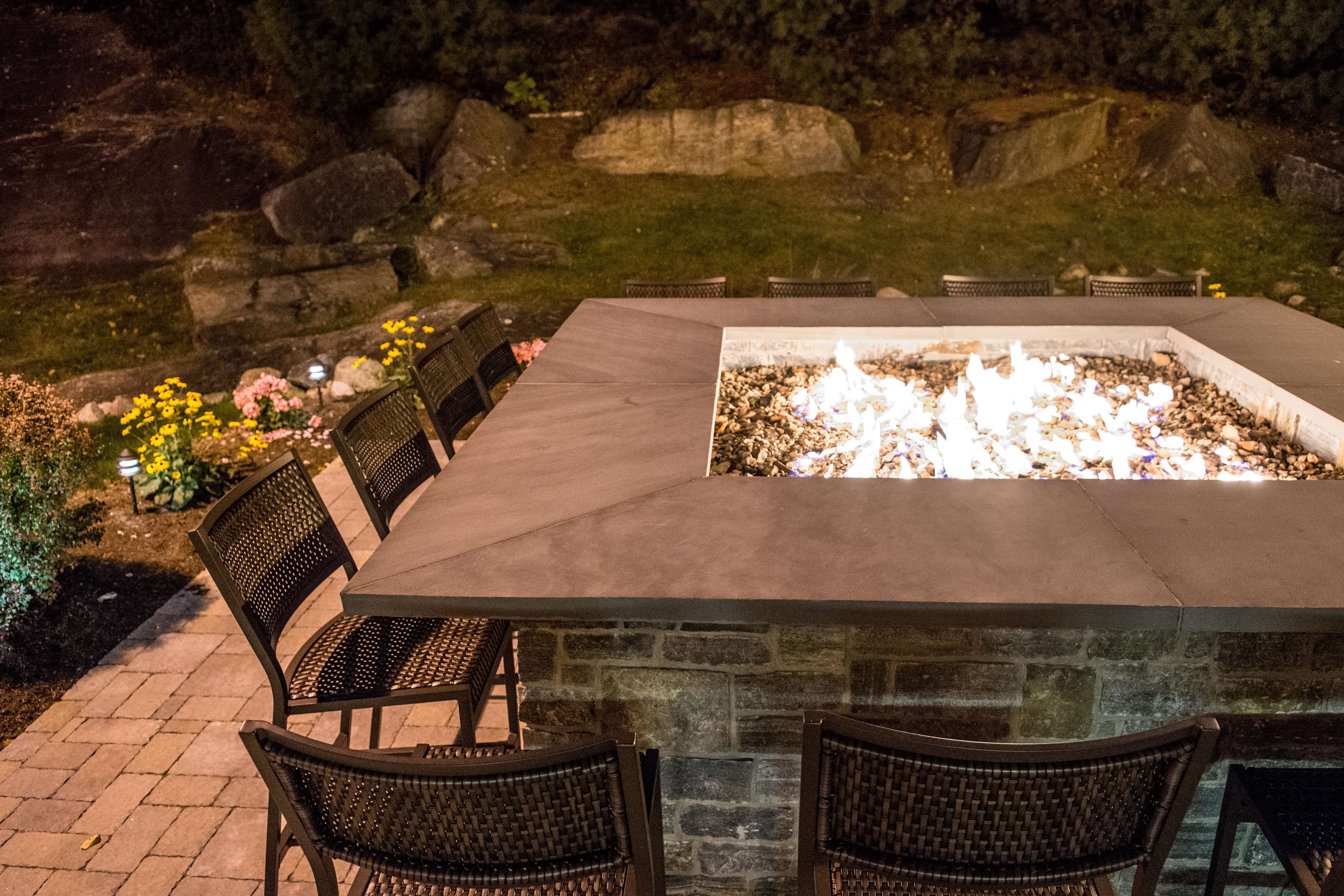 Hampton Inn & Suites Lake George Photo