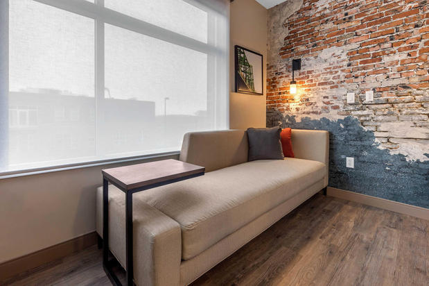 Images Cambria Hotel Omaha Downtown