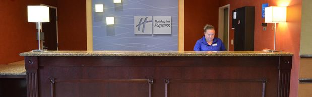 Images Holiday Inn Express & Suites Rolla - Univ of Missouri S&T