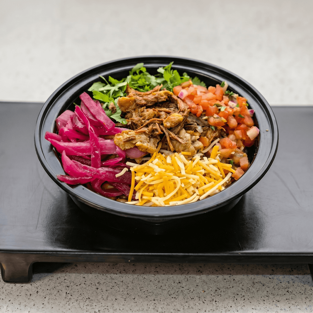 Birria Bowl