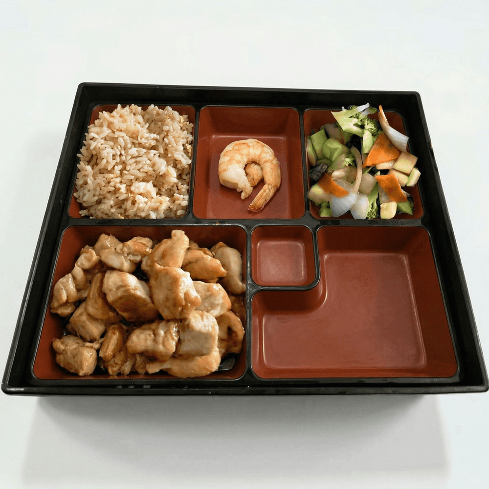 Kid/Hibachi Chicken