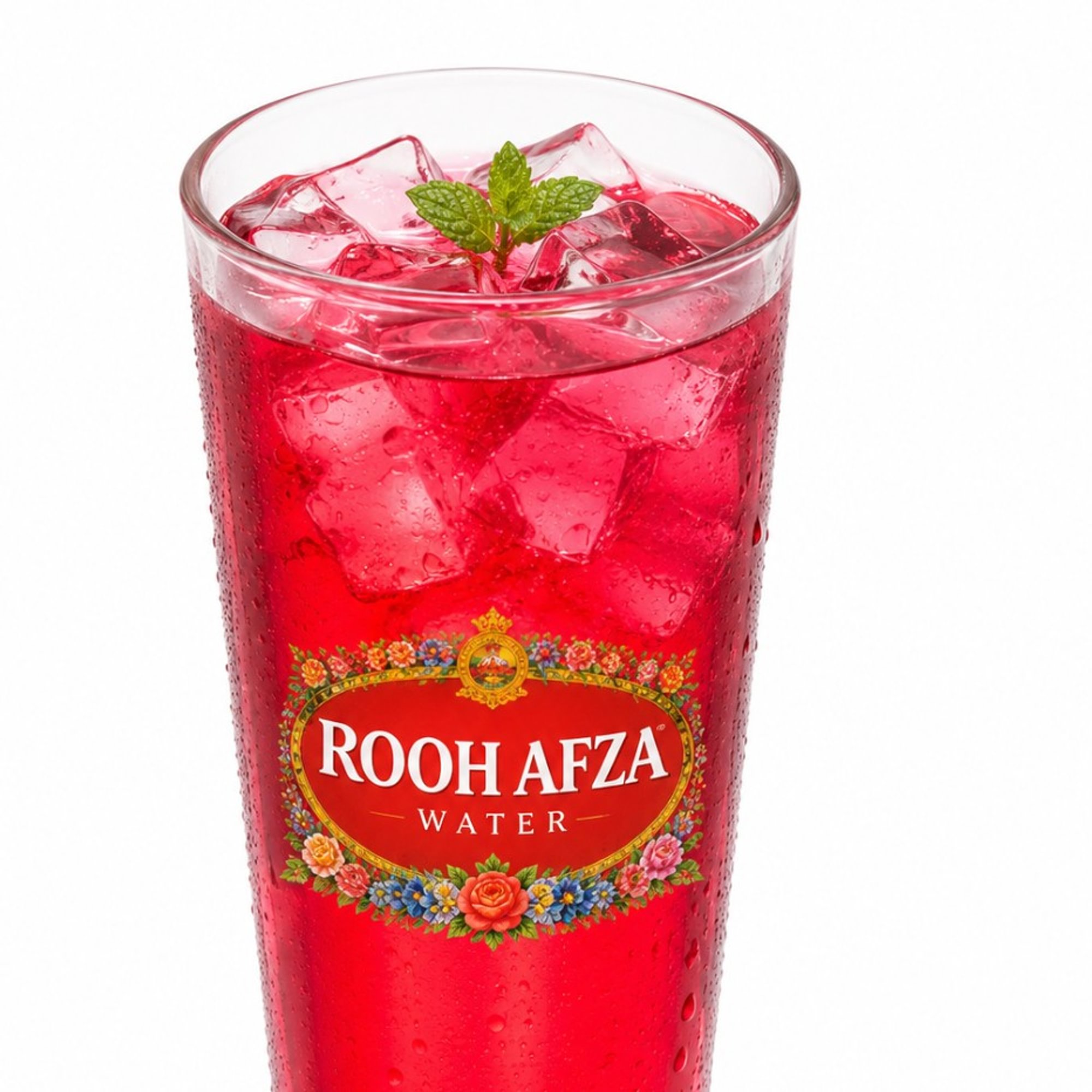 Rooh-Afza Water