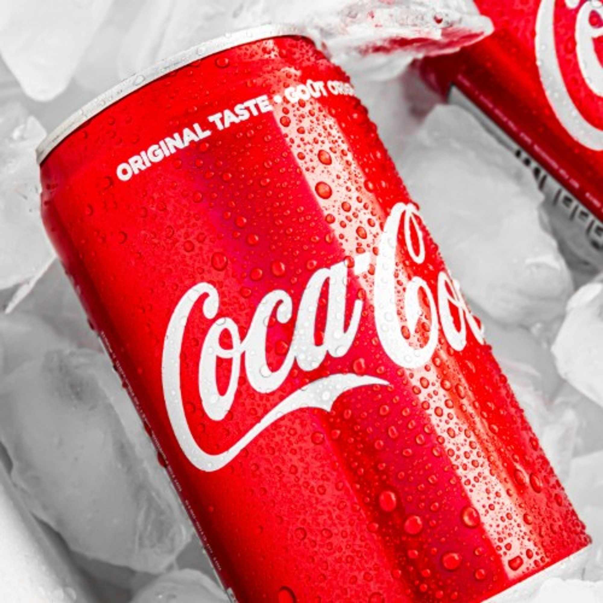 Coca Cola