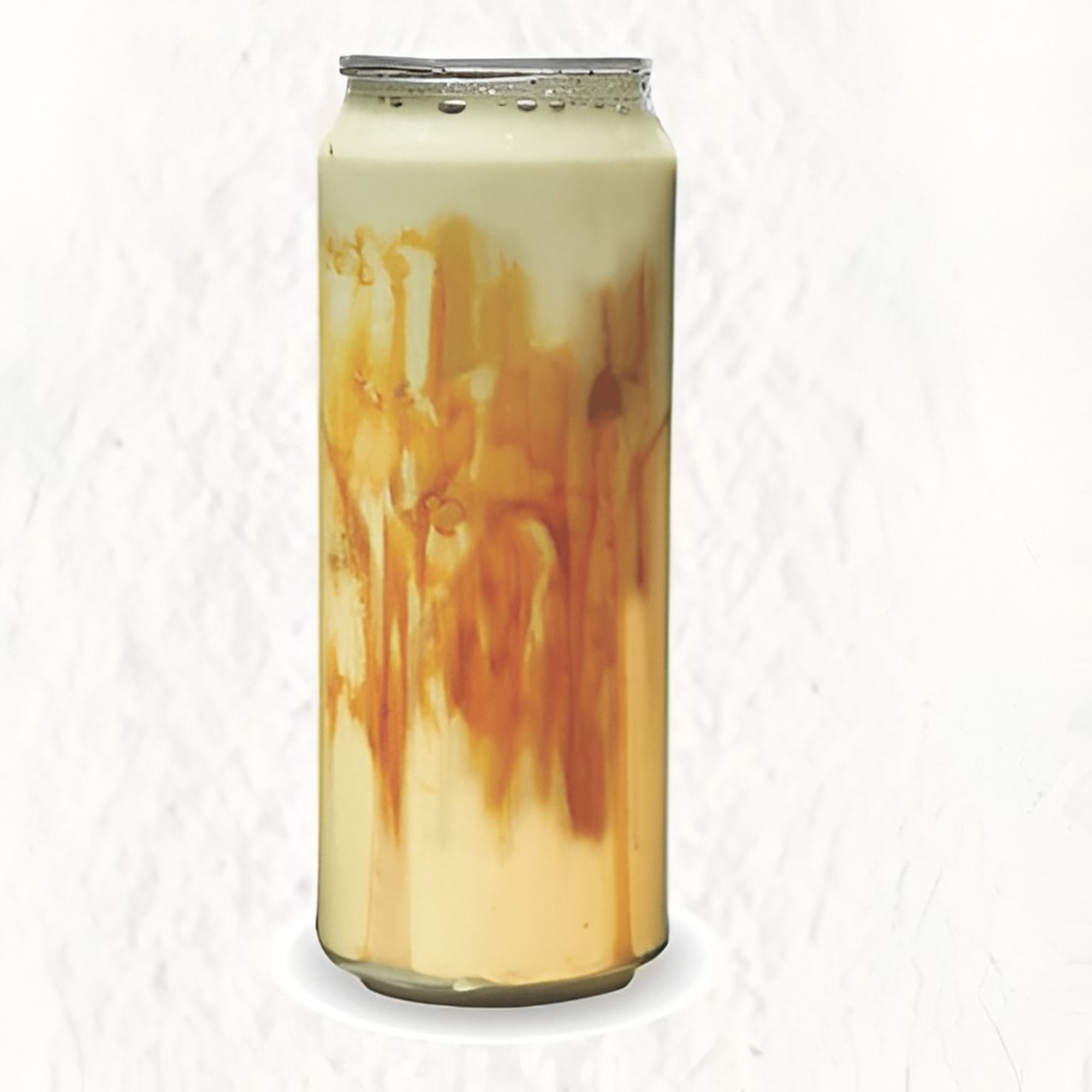 Lemon Matcha