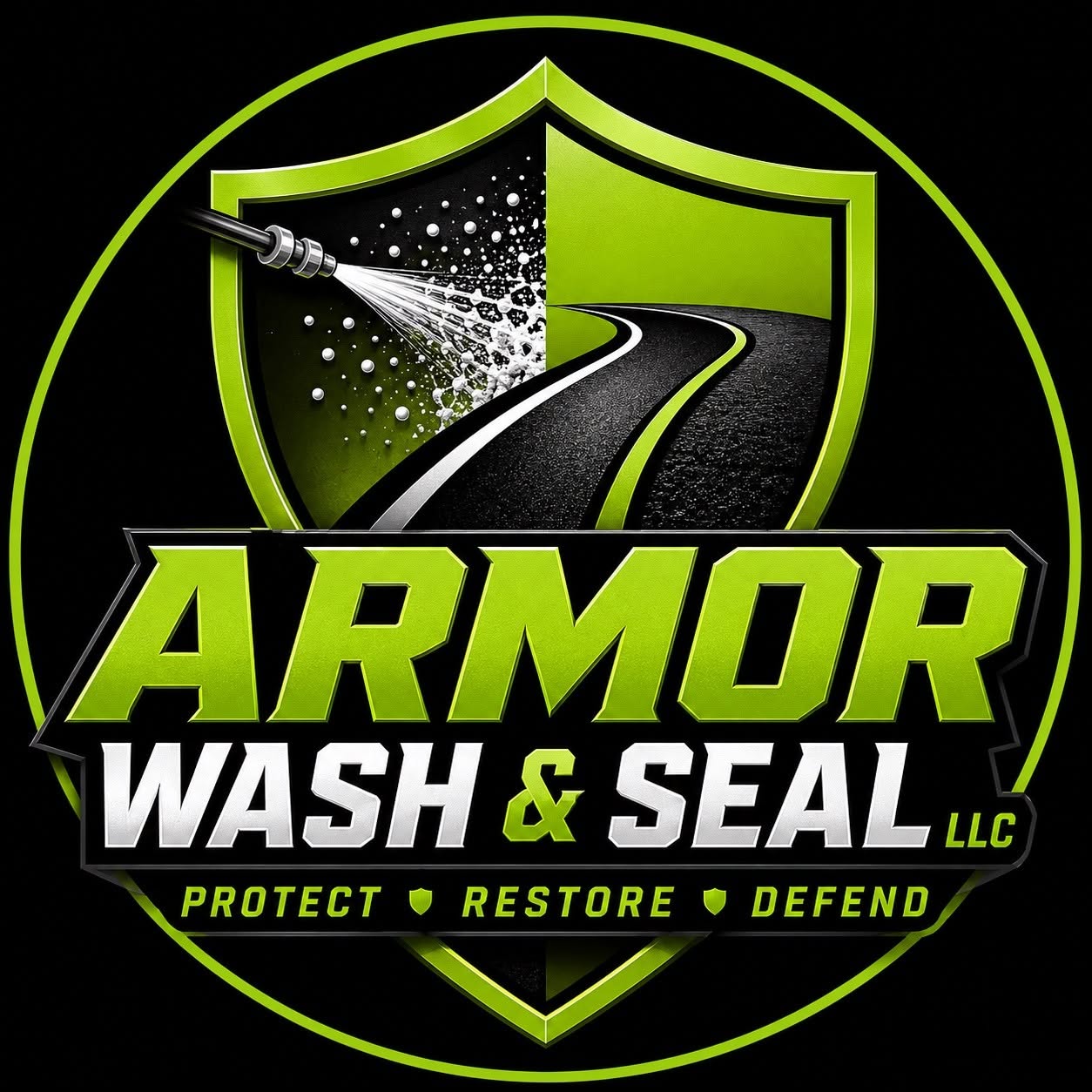 Armor Wash & Seal LLC