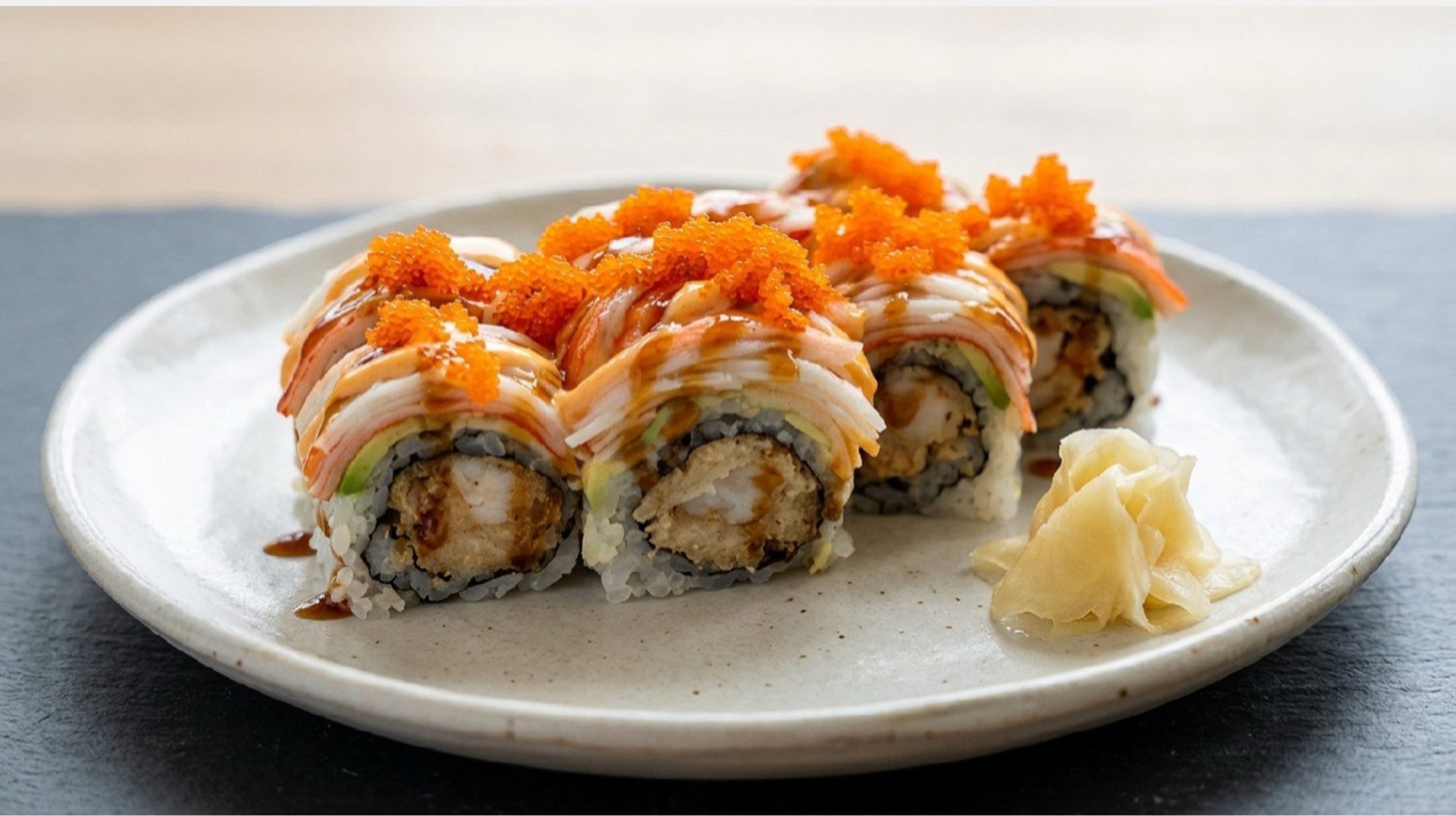Kado Roll