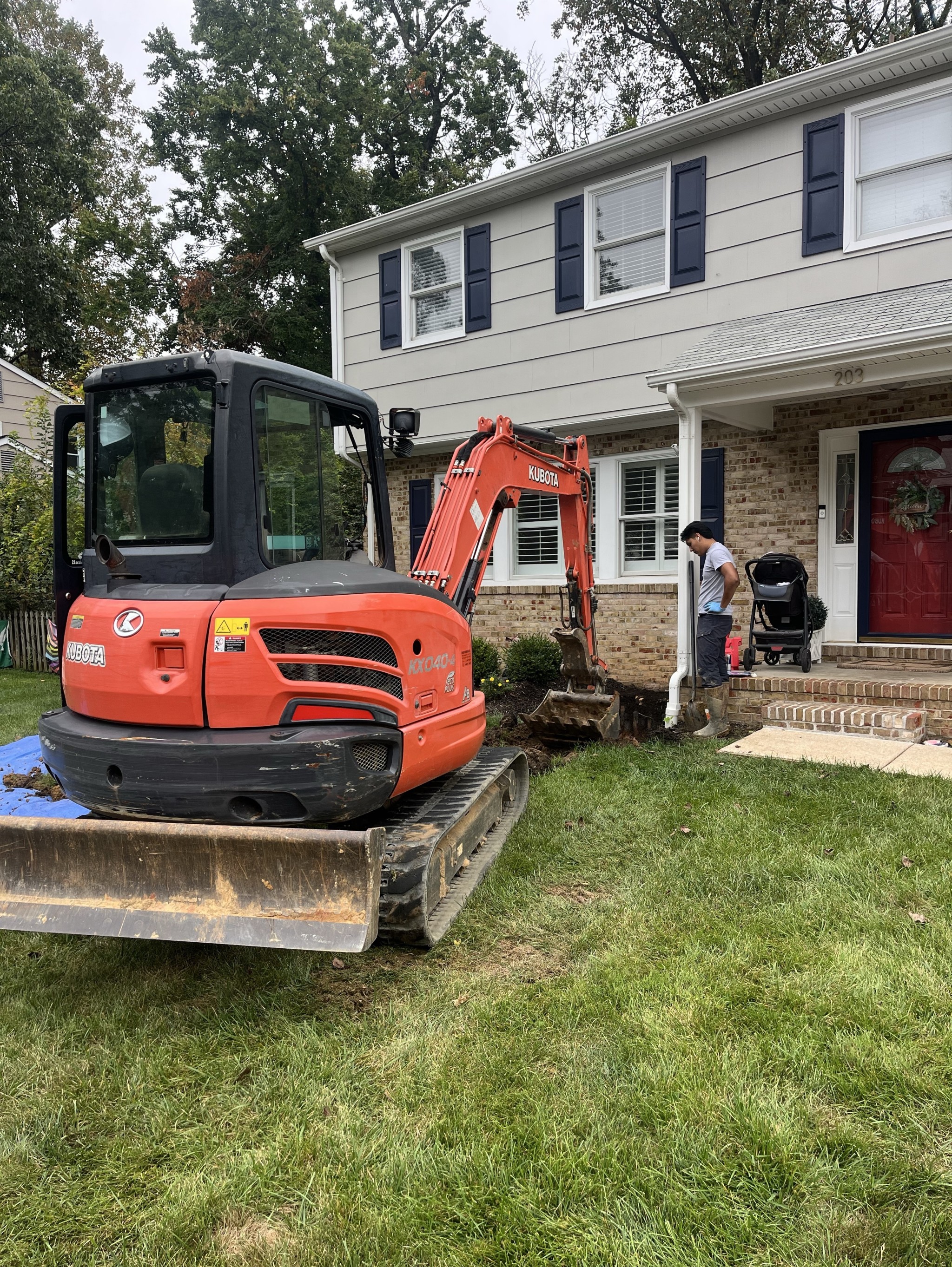 Fluid Plumbing & Heating LLC Image