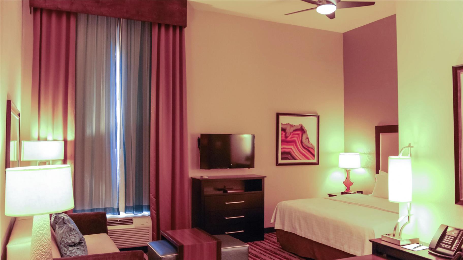 Homewood Suites by Hilton North Houston/Spring Image