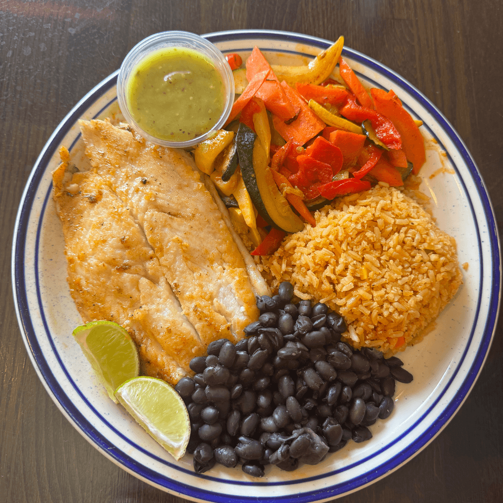 Filete Bass
