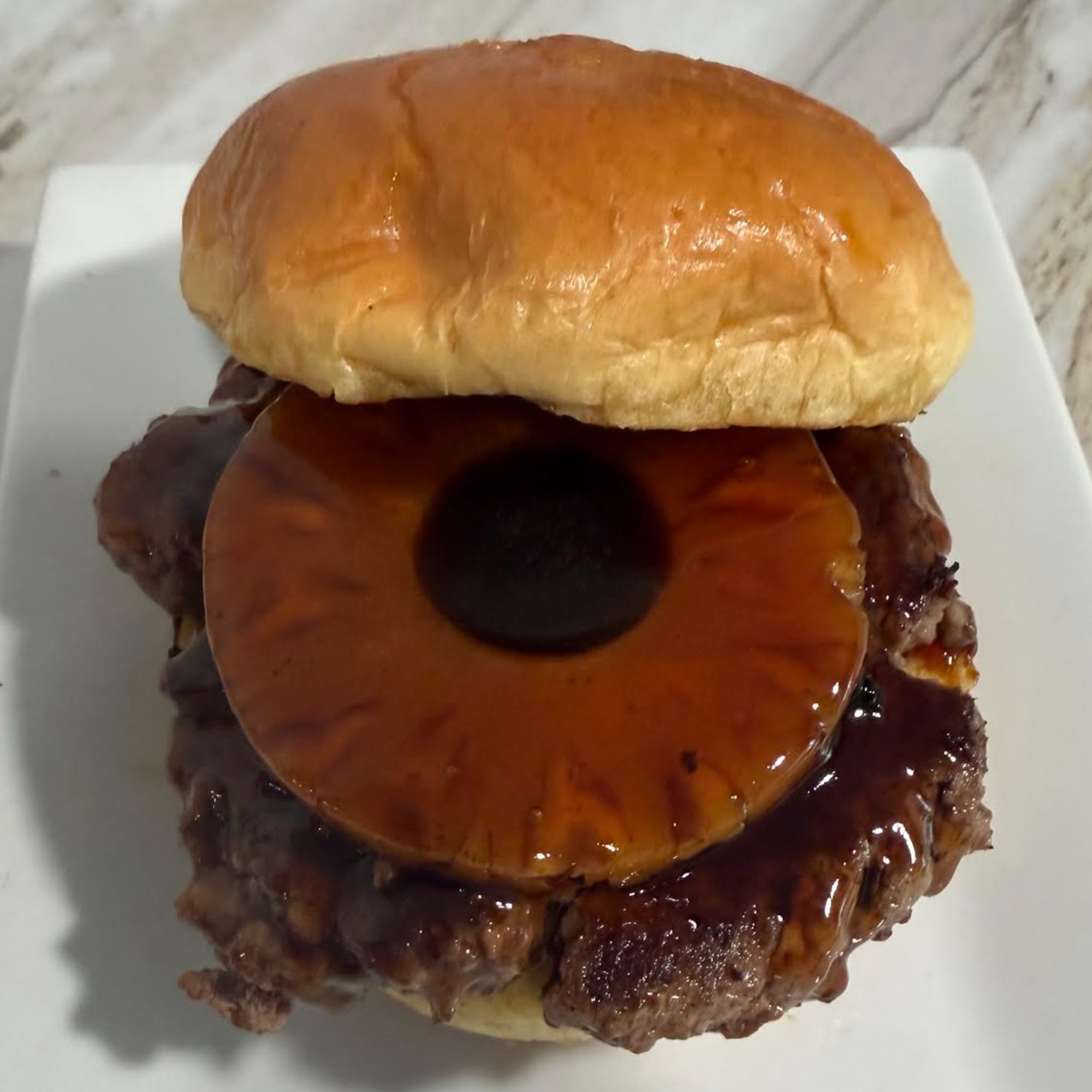 Kahuna Burger