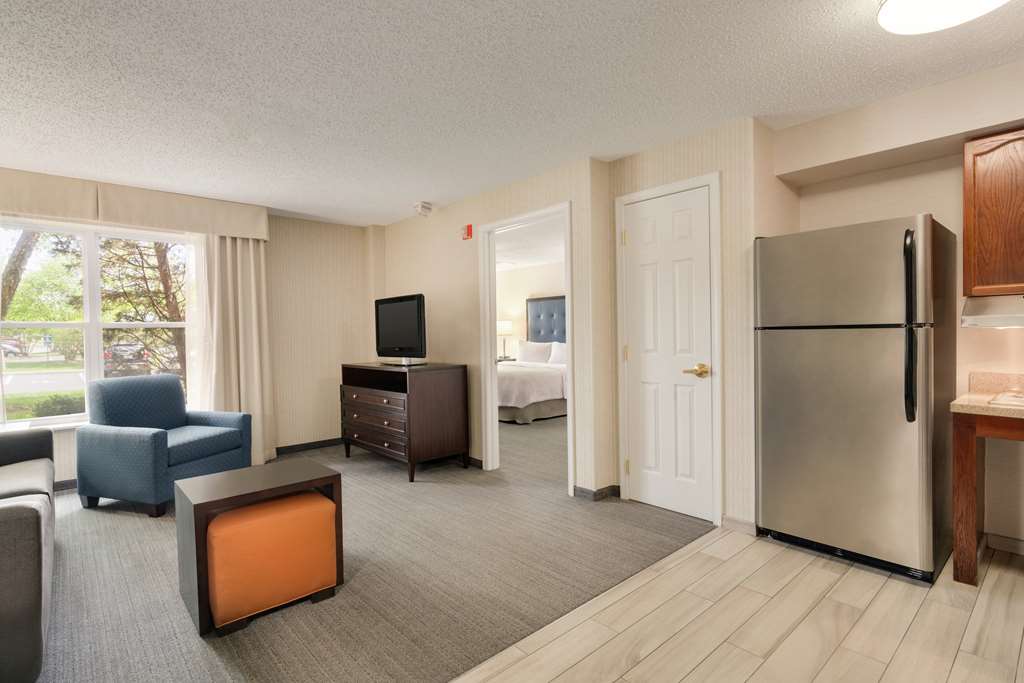 Homewood Suites by Hilton Wilmington-Brandywine Valley Image