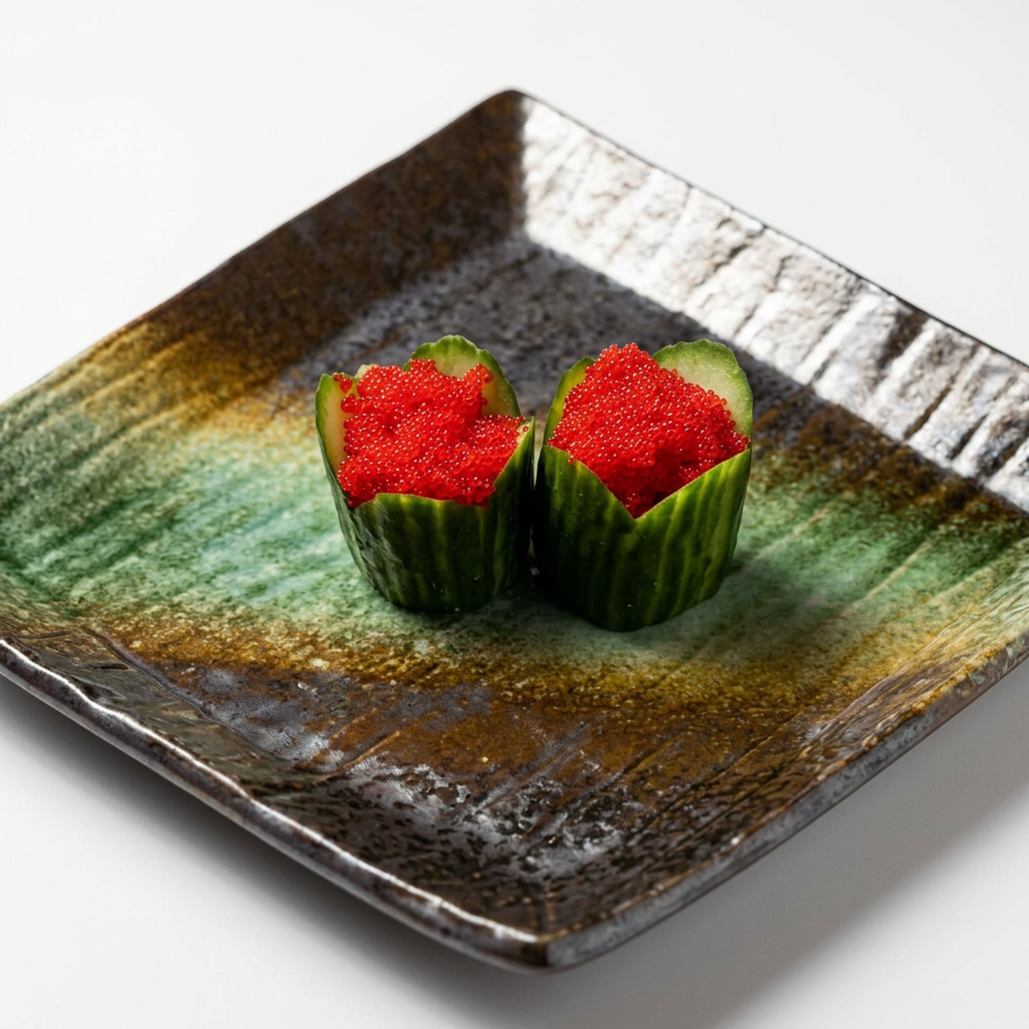 Tobiko Sashimi