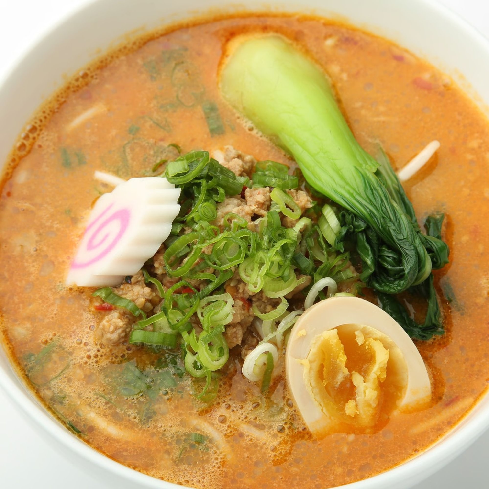 Tan Tan Ramen