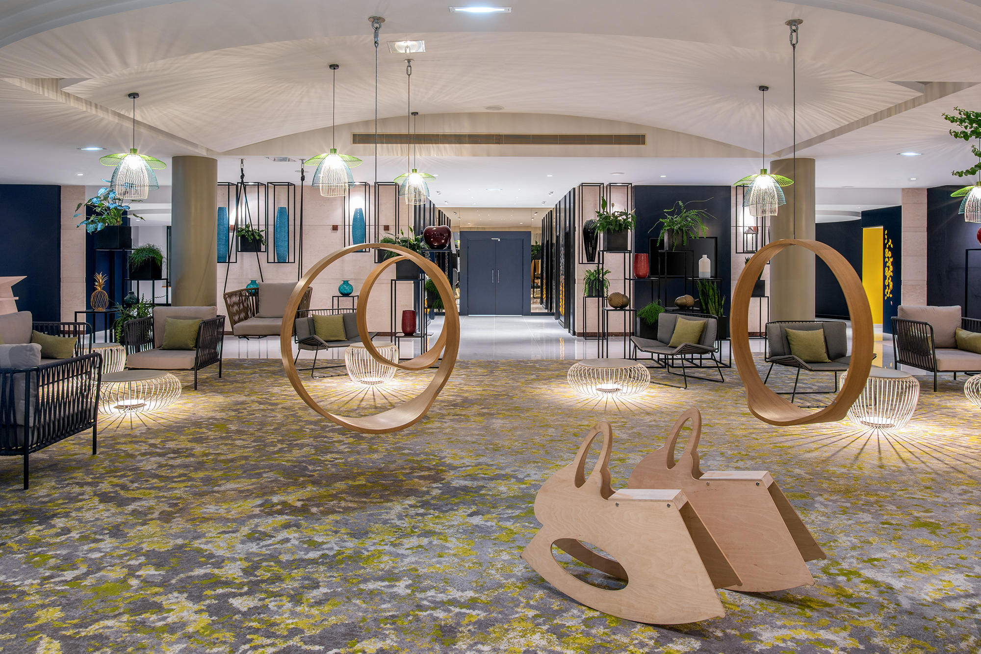 Images Courtyard by Marriott Paris Roissy Charles de Gaulle Airport Hotel
