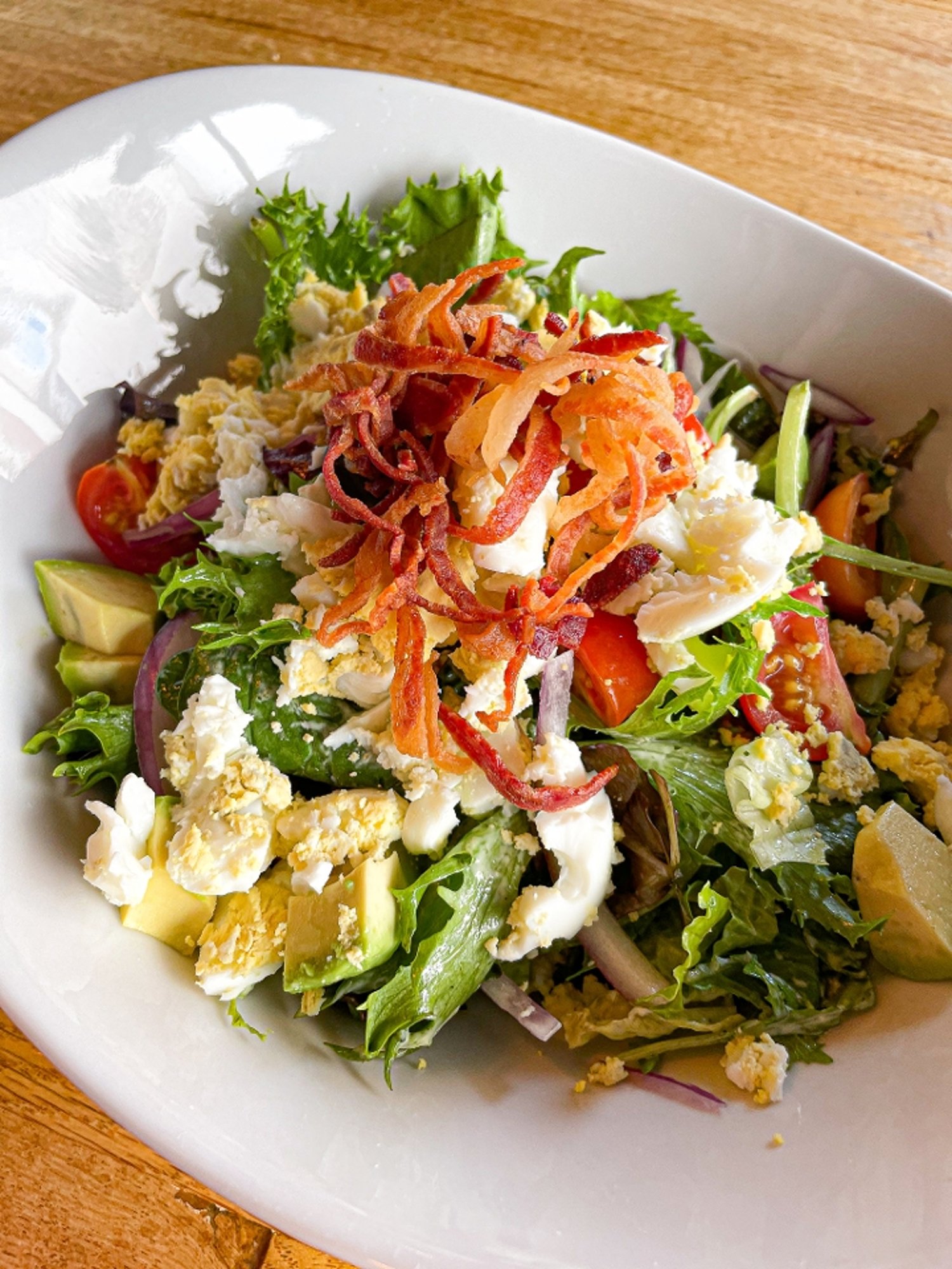 Cobb Salad