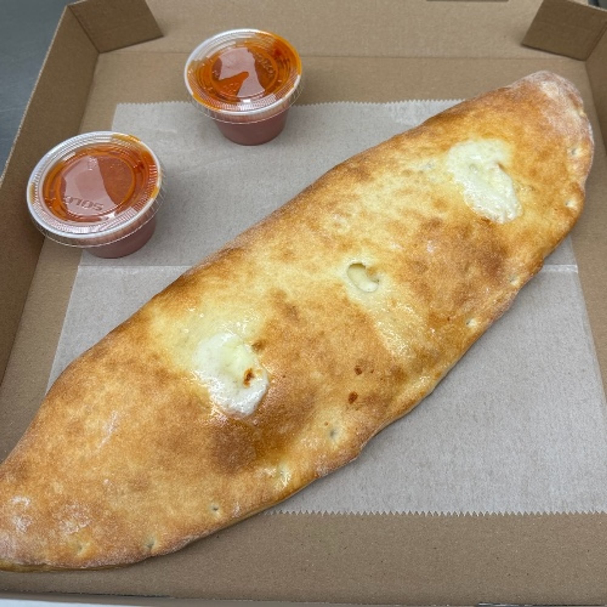 Calzone