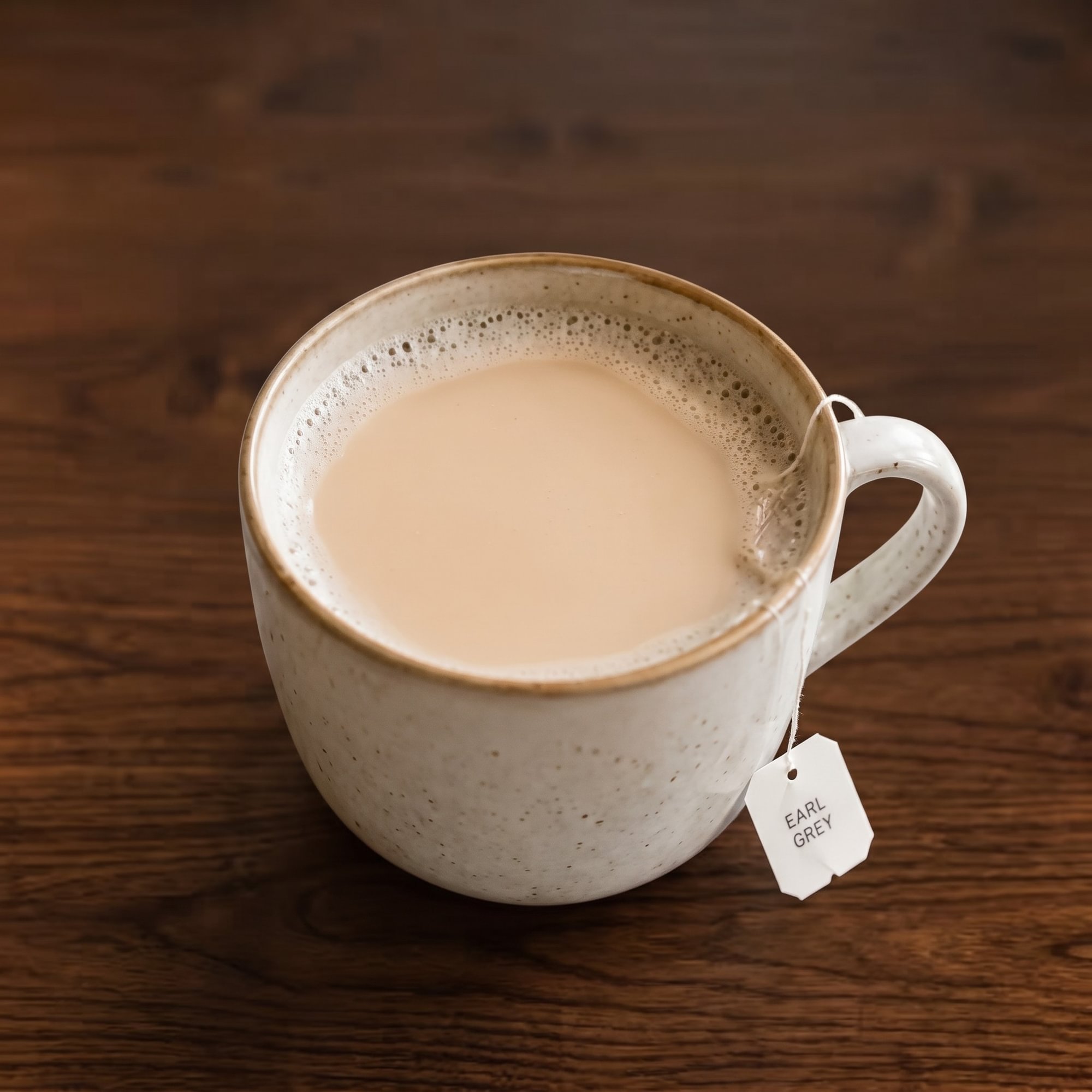 London Fog Tea