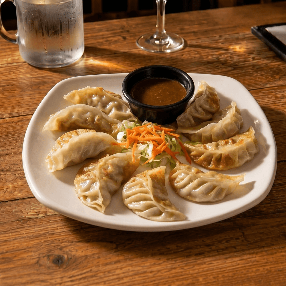 3. Meat Momo