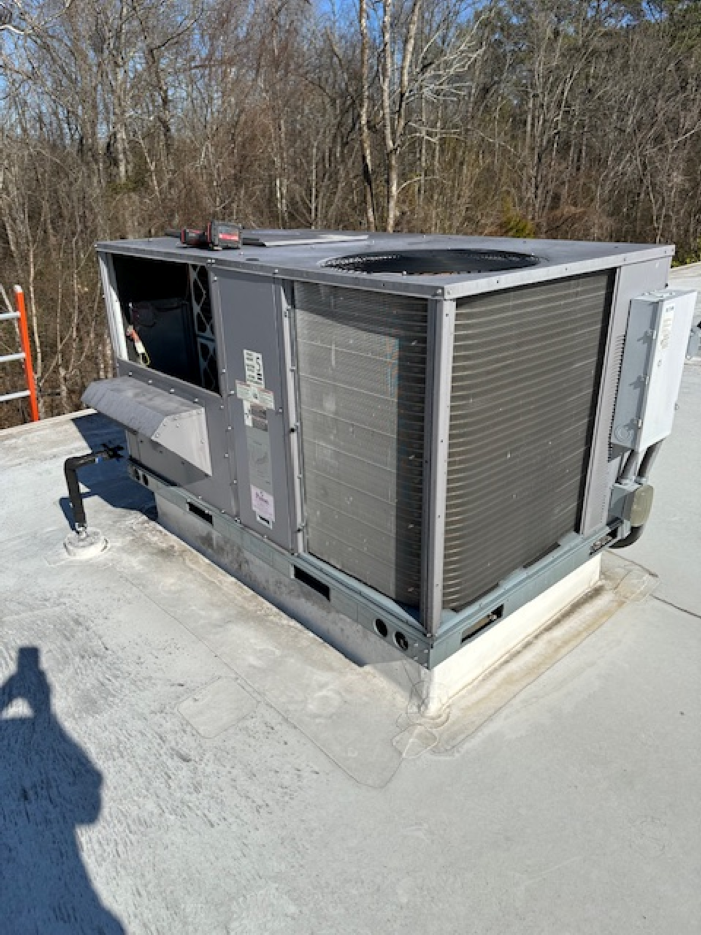 Air 911 Heating and Cooling LLC Image