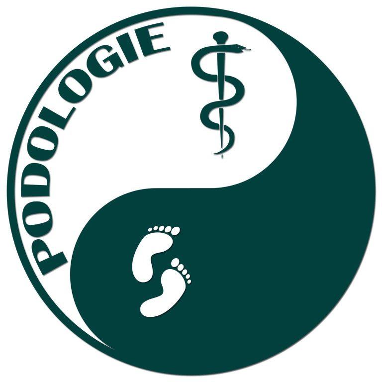 Logo von Podotherapie