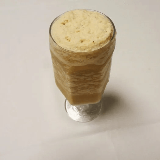 Iced Chai Tea
