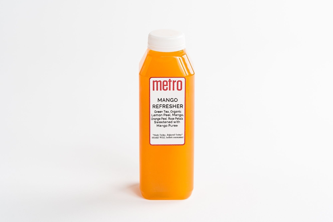 Mango Refresher