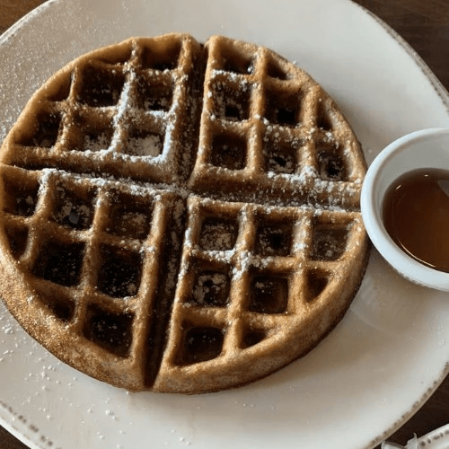 Waffles