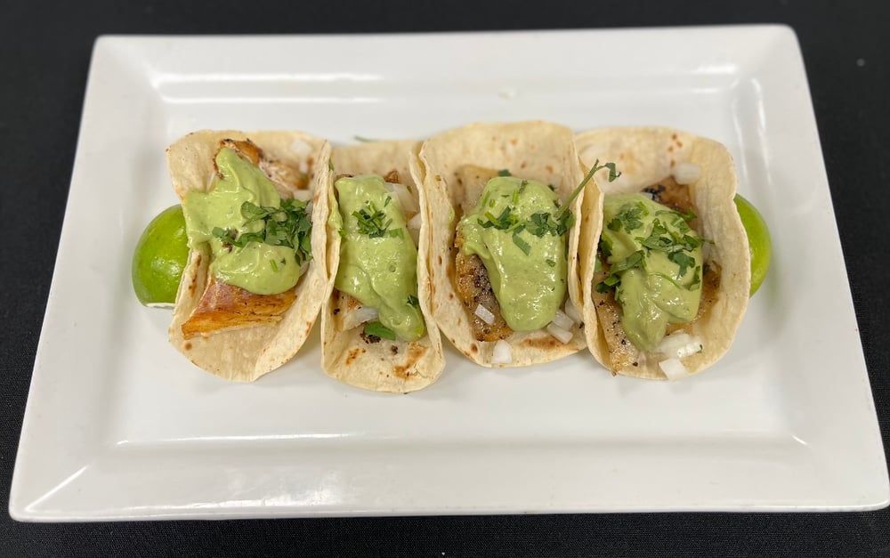 4 Tacos