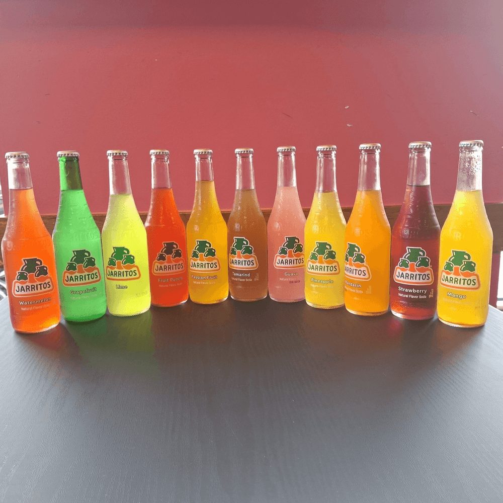 Jarritos