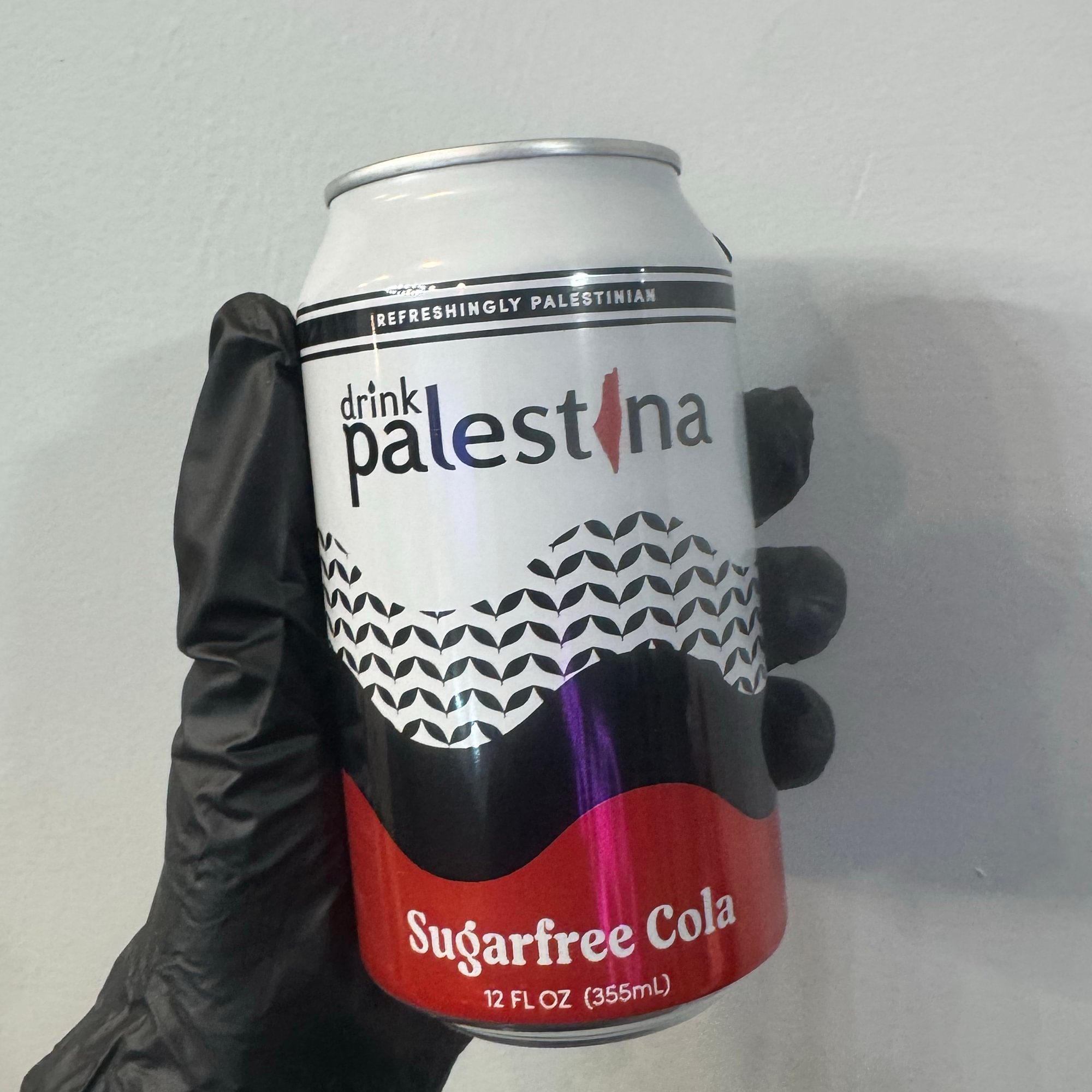 Palestina Soda