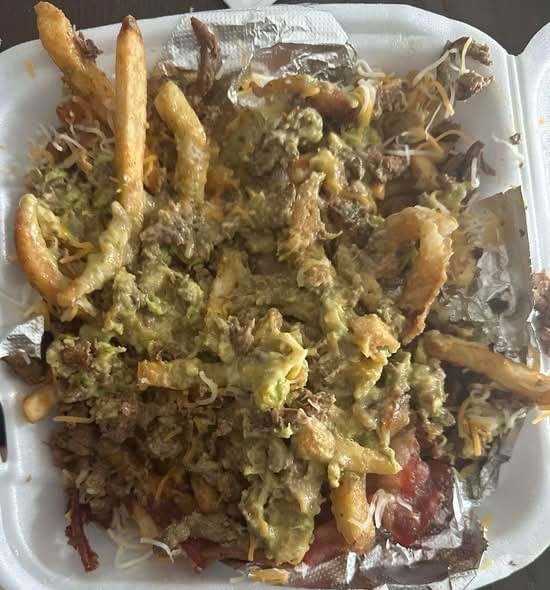 Carne Asada