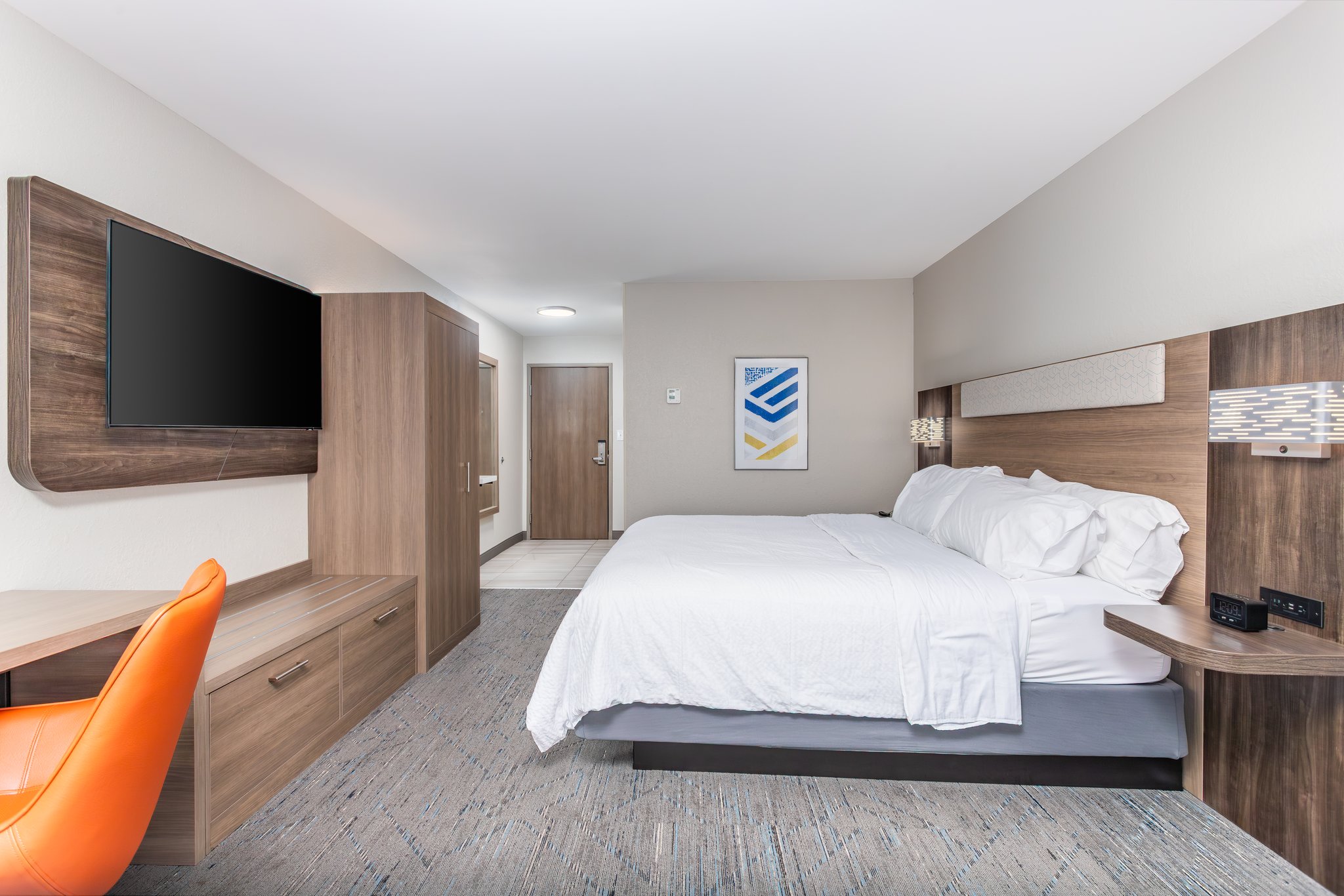 Holiday Inn Express & Suites Lancaster by IHG Image