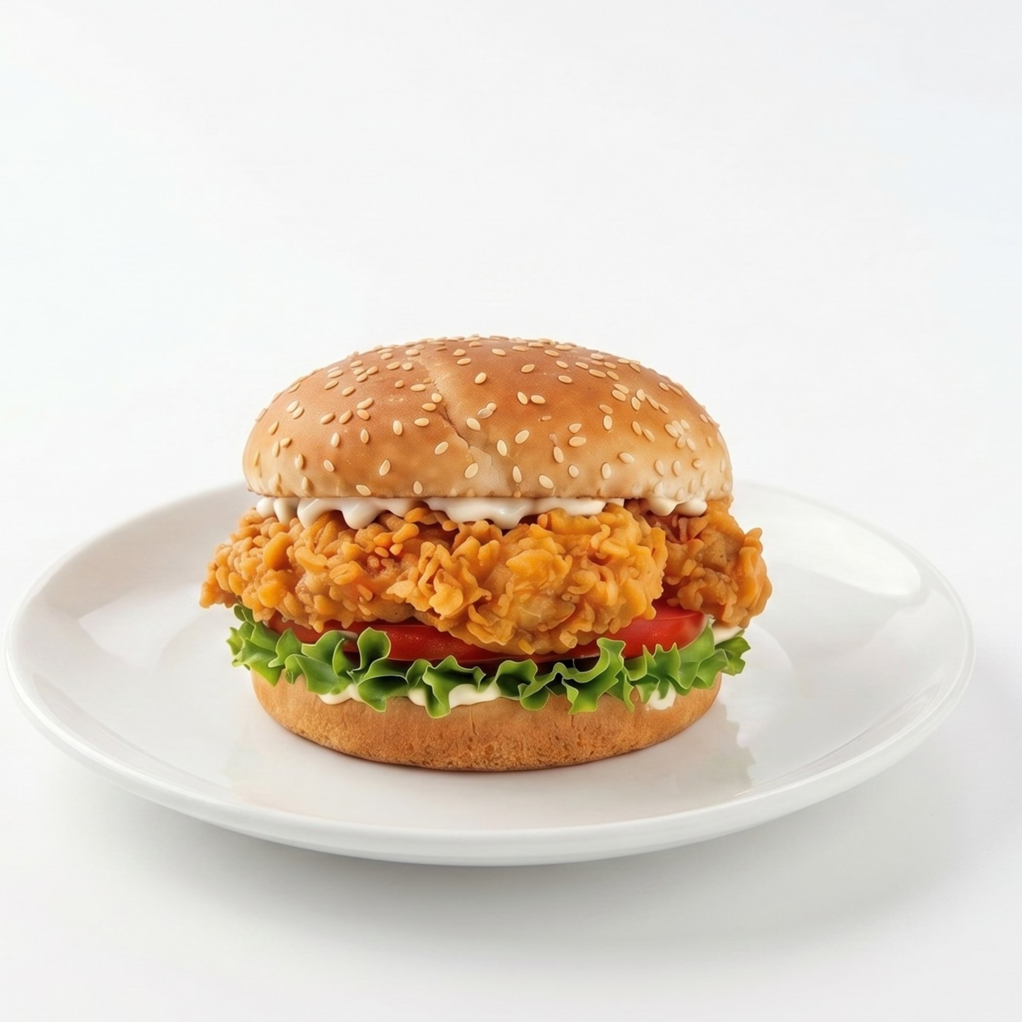 Chicken Sandwich