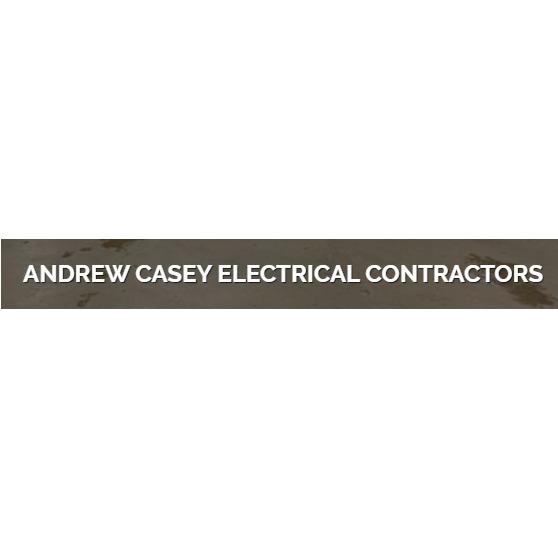 Andrew Casey Electric, LLC Logo