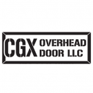 CGX Overhead Door, LLC Logo