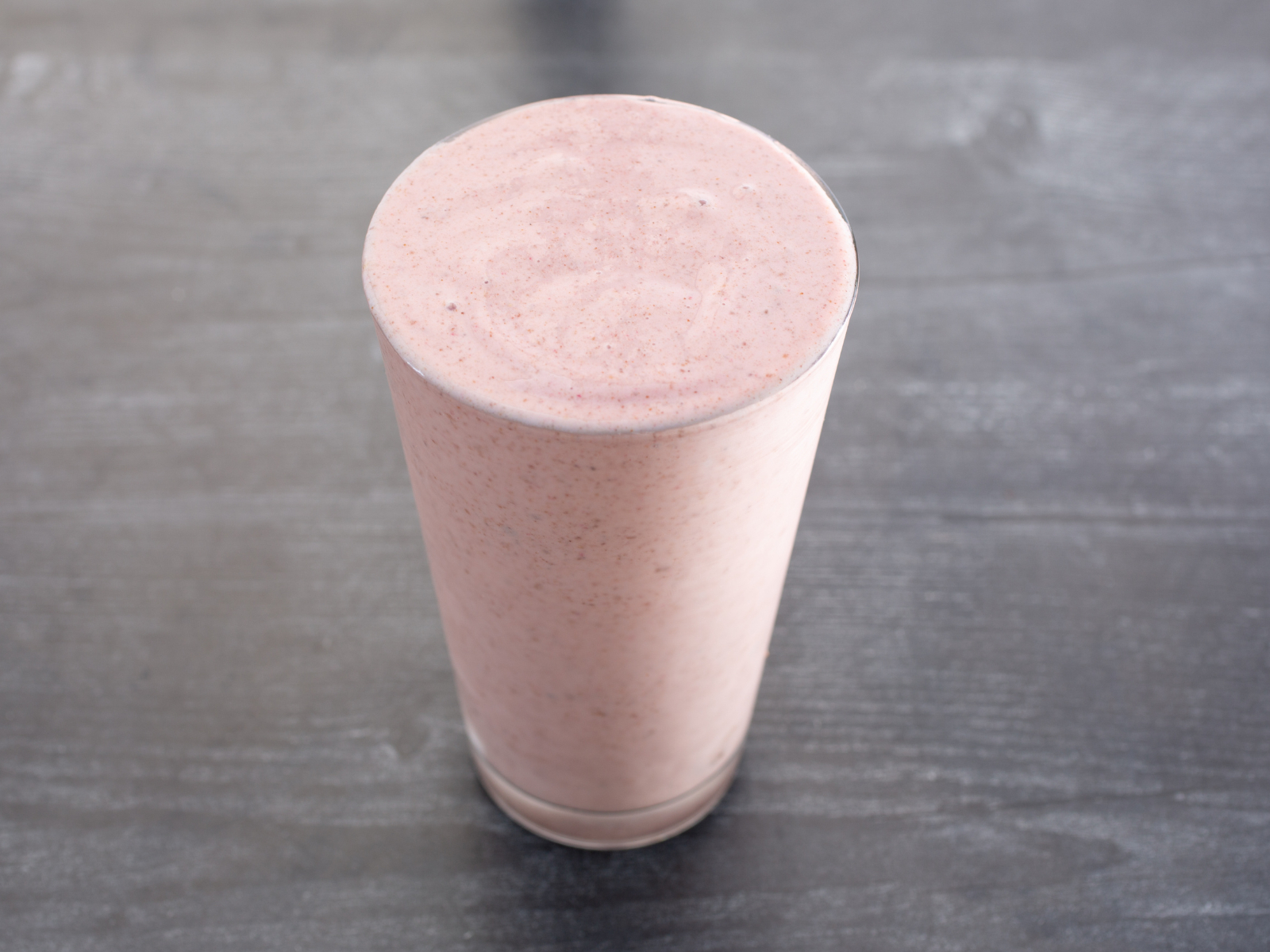 Strawberry Creamy (16oz)