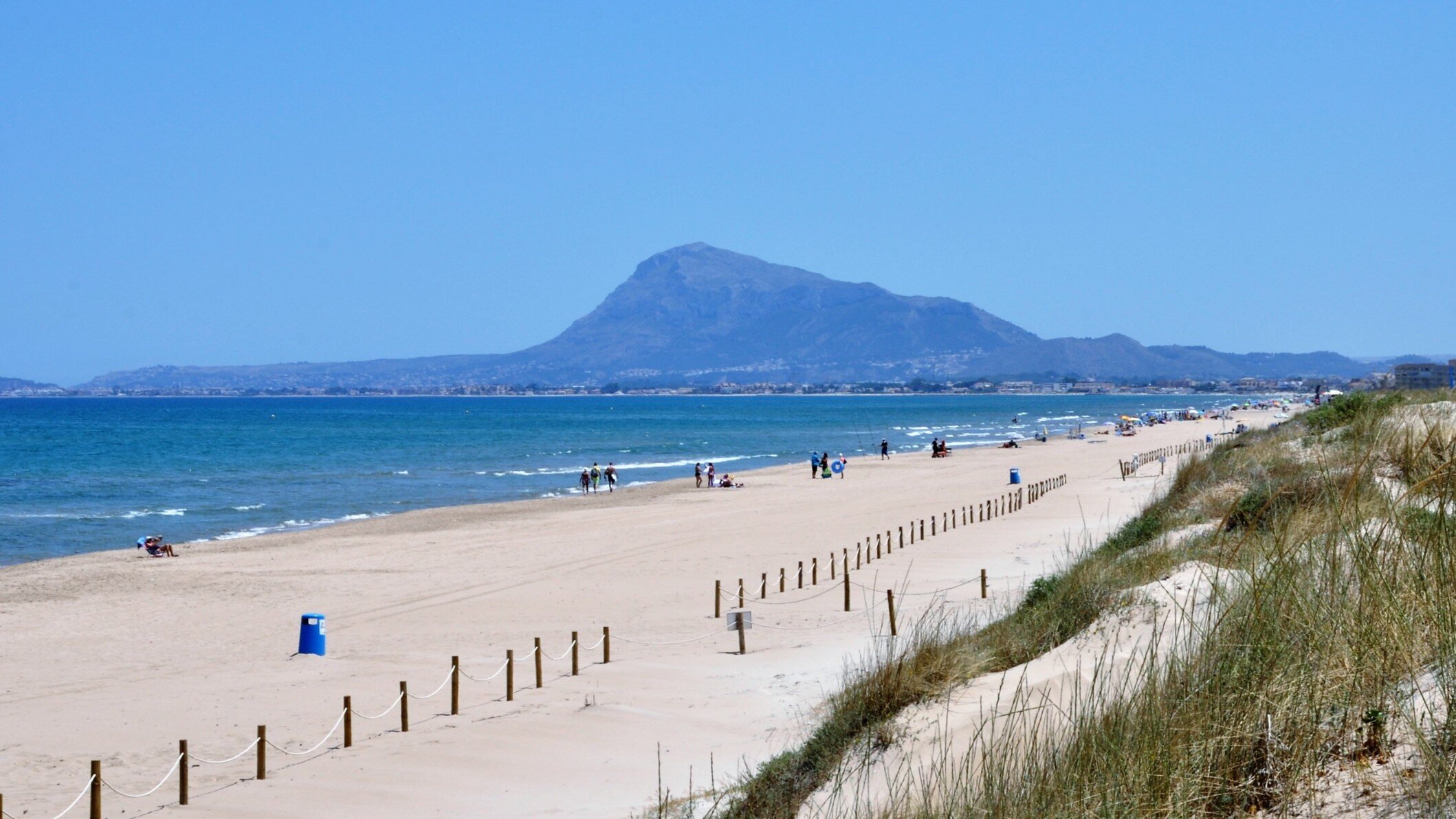 Galería en miniatura