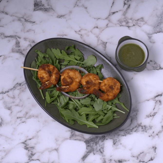 Tawa Shrimp (GF, NF)
