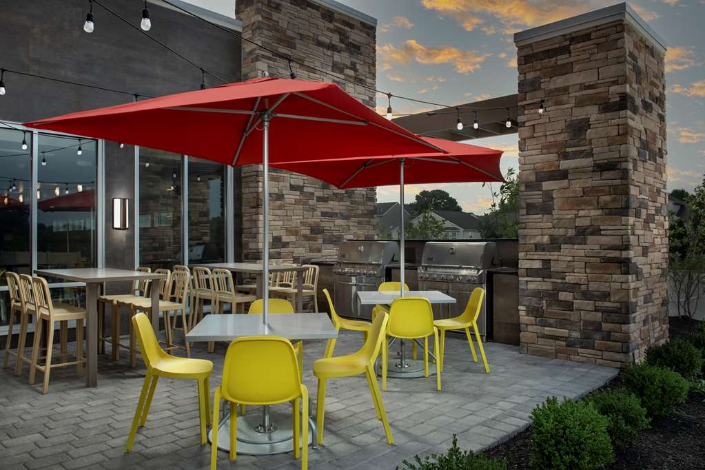 Home2 Suites by Hilton Columbus Polaris Image