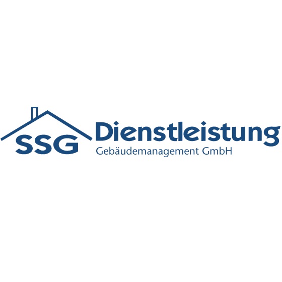 Logo von SSG Dienstleistung GmbH