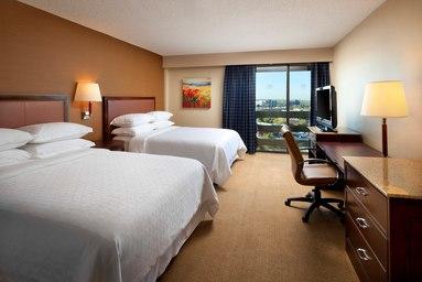 Images Sheraton Albuquerque Uptown