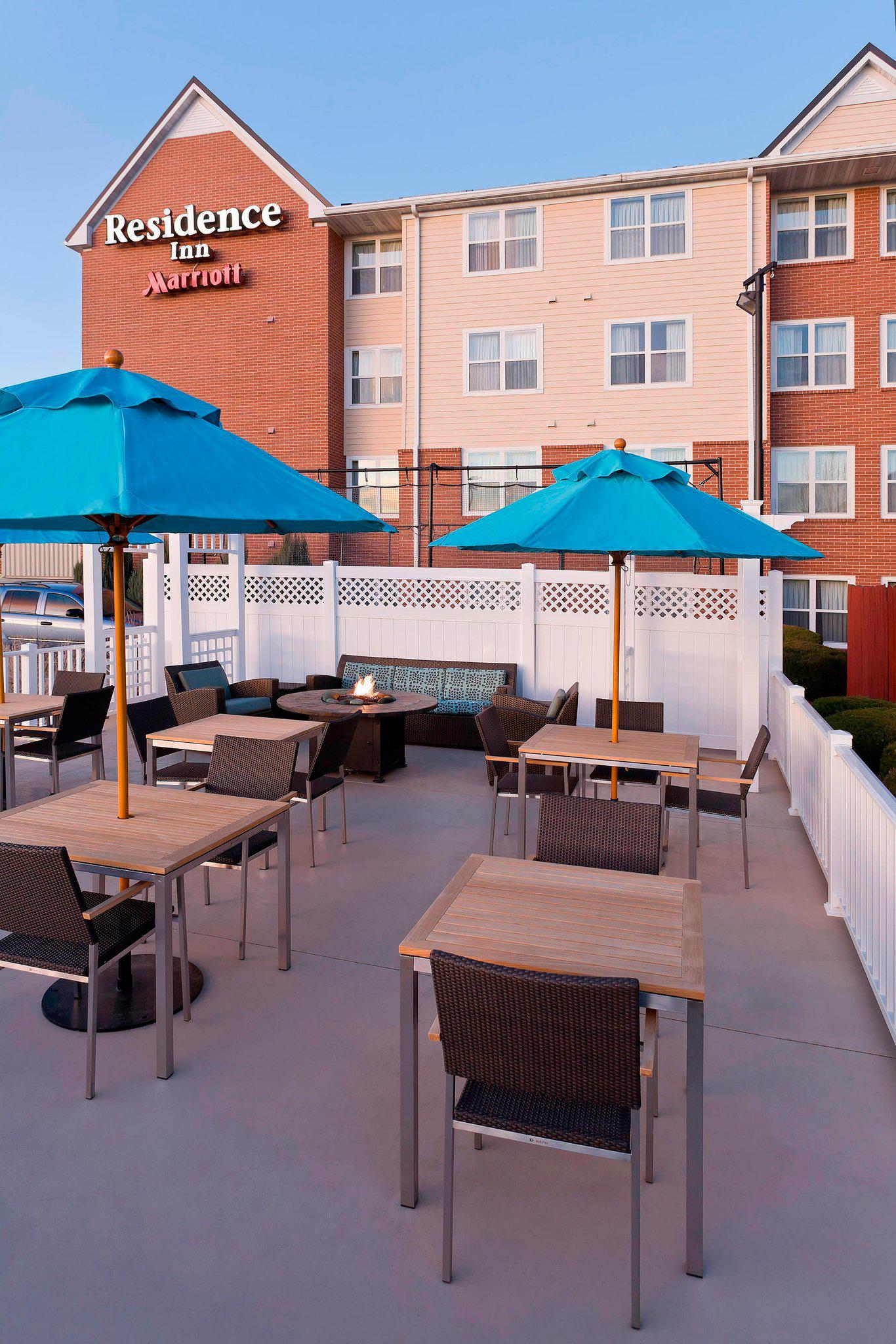 Residence Inn by Marriott Denver North/Westminster Photo