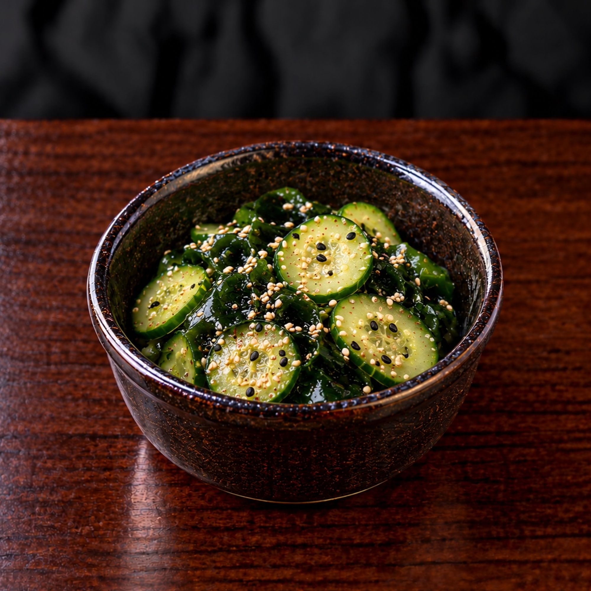 Sunomono Salad