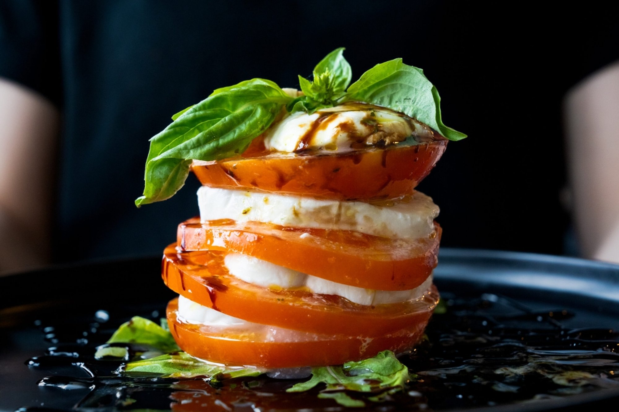 Chopped Antipasti Salad