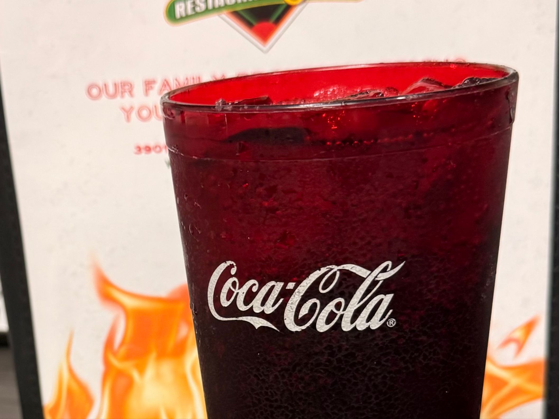 Dr Pepper