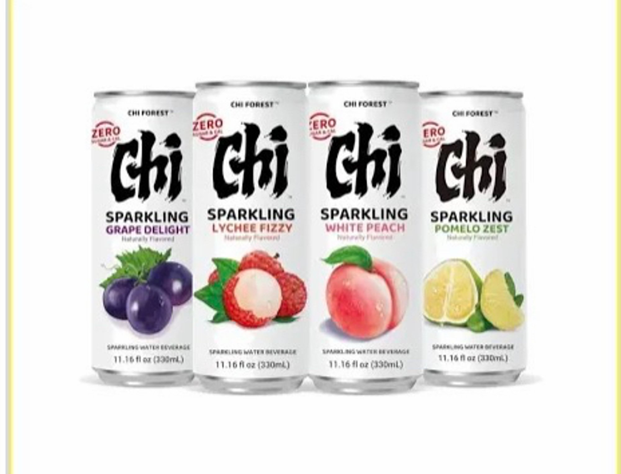 sparkling Water