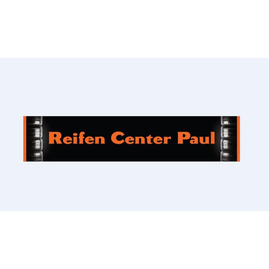 Logo von Reifen Center Paul